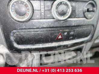 Mercedes Sprinter Sprinter 3,5t (906.63), Van, 2006 / 2020 314 CDI 16V picture 27