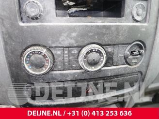Mercedes Sprinter Sprinter 3,5t (906.63), Van, 2006 / 2020 314 CDI 16V picture 26