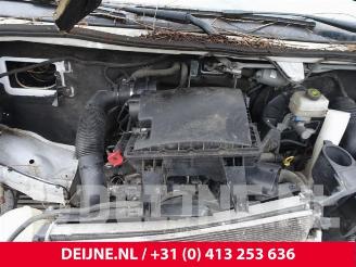 Mercedes Sprinter Sprinter 3,5t (906.63), Van, 2006 / 2020 314 CDI 16V picture 31