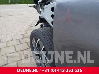 BYD Atto 3 Atto 3, SUV, 2022 60kWh picture 12