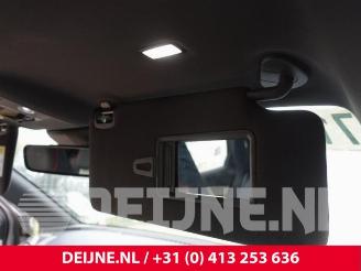 BYD Atto 3 Atto 3, SUV, 2022 60kWh picture 30