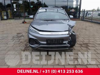 BYD Atto 3 Atto 3, SUV, 2022 60kWh picture 2