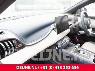 BYD Atto 3 Atto 3, SUV, 2022 60kWh picture 21