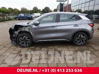 BYD Atto 3 Atto 3, SUV, 2022 60kWh picture 4