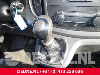 Mercedes Vito Vito (447.6), Van, 2014 1.6 109 CDI 16V picture 27