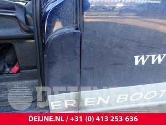 Mercedes Vito Vito (447.6), Van, 2014 1.6 109 CDI 16V picture 29