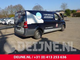 Mercedes Vito Vito (447.6), Van, 2014 1.6 109 CDI 16V picture 3