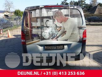 Mercedes Vito Vito (447.6), Van, 2014 1.6 109 CDI 16V picture 33