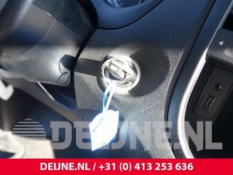 Mercedes Vito Vito (447.6), Van, 2014 1.6 109 CDI 16V picture 21