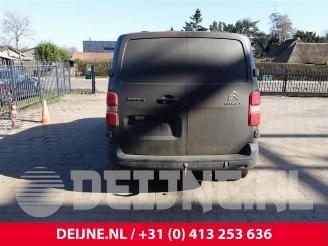 Citroën Jumpy Jumpy, Van, 2016 2.0 Blue HDI 120 picture 6