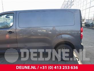 Citroën Jumpy Jumpy, Van, 2016 2.0 Blue HDI 120 picture 32