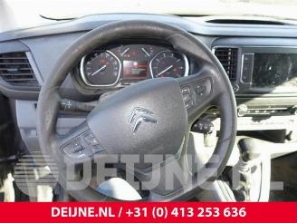 Citroën Jumpy Jumpy, Van, 2016 2.0 Blue HDI 120 picture 27