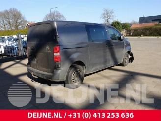 Citroën Jumpy Jumpy, Van, 2016 2.0 Blue HDI 120 picture 7