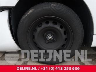 Peugeot Partner Partner (GC/GF/GG/GJ/GK), Van, 2008 / 2018 1.6 BlueHDi 100 picture 10