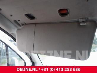 Peugeot Partner Partner (GC/GF/GG/GJ/GK), Van, 2008 / 2018 1.6 BlueHDi 100 picture 26