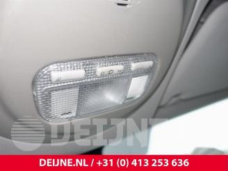 Peugeot Partner Partner (GC/GF/GG/GJ/GK), Van, 2008 / 2018 1.6 BlueHDi 100 picture 27