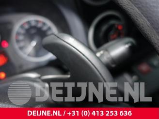 Peugeot Partner Partner (GC/GF/GG/GJ/GK), Van, 2008 / 2018 1.6 BlueHDi 100 picture 30