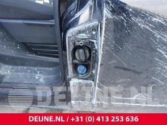 Volkswagen Transporter Transporter T6, Van, 2015 / 2024 2.0 TDI picture 15