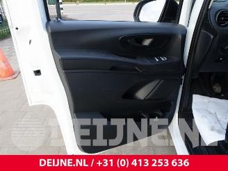 Mercedes Vito Vito (447.6), Van, 2014 2.2 114 CDI 16V picture 18