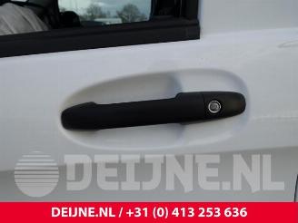 Mercedes Vito Vito (447.6), Van, 2014 2.2 114 CDI 16V picture 14