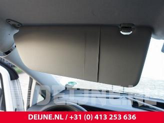 Mercedes Vito Vito (447.6), Van, 2014 2.2 114 CDI 16V picture 32