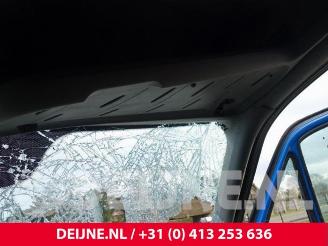 Mercedes Sprinter Sprinter 3t (906.61), Van, 2006 / 2018 210 CDI 16V picture 23