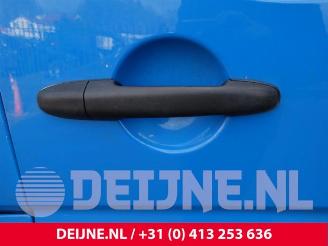 Mercedes Sprinter Sprinter 3t (906.61), Van, 2006 / 2018 210 CDI 16V picture 30