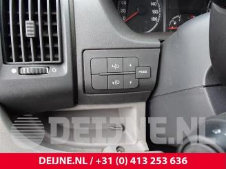 Citroën Jumper Jumper (U9), Van, 2006 2.2 HDi 100 picture 21