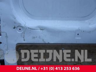 Citroën Jumper Jumper (U9), Van, 2006 2.2 HDi 100 picture 14