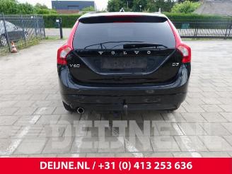 Volvo V-60 V60 I (FW/GW), Combi, 2010 / 2018 2.0 D3 16V picture 6