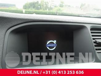 Volvo V-60 V60 I (FW/GW), Combi, 2010 / 2018 2.0 D3 16V picture 23