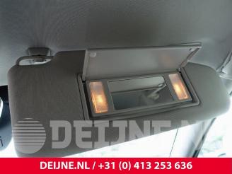 Volvo V-60 V60 I (FW/GW), Combi, 2010 / 2018 2.0 D3 16V picture 29