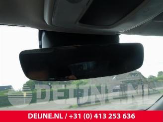 Volvo V-60 V60 I (FW/GW), Combi, 2010 / 2018 2.0 D3 16V picture 24