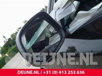 Volvo V-60 V60 I (FW/GW), Combi, 2010 / 2018 2.0 D3 16V picture 12