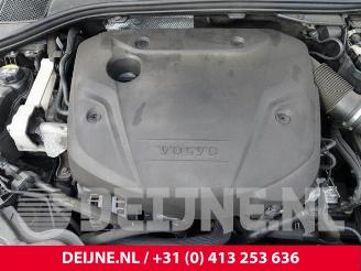 Volvo V-60 V60 I (FW/GW), Combi, 2010 / 2018 2.0 D3 16V picture 34
