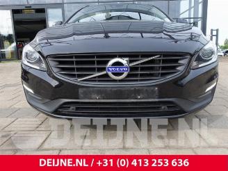 Volvo V-60 V60 I (FW/GW), Combi, 2010 / 2018 2.0 D3 16V picture 35