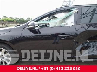 Volvo V-60 V60 I (FW/GW), Combi, 2010 / 2018 2.0 D3 16V picture 14