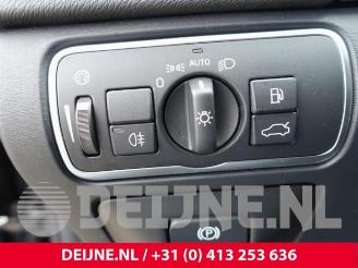 Volvo V-60 V60 I (FW/GW), Combi, 2010 / 2018 2.0 D3 16V picture 22