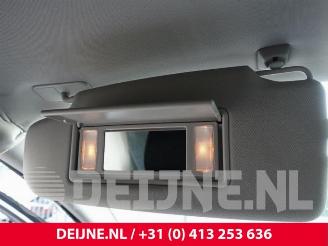 Volvo V-60 V60 I (FW/GW), Combi, 2010 / 2018 2.0 D3 16V picture 26