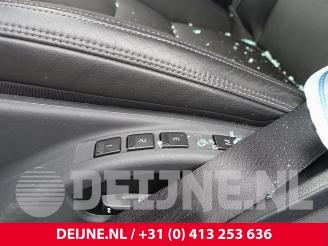 Volvo V-60 V60 I (FW/GW), Combi, 2010 / 2018 2.0 D3 16V picture 18