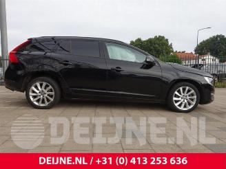 Volvo V-60 V60 I (FW/GW), Combi, 2010 / 2018 2.0 D3 16V picture 7