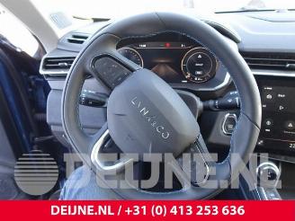 Lynk & Co 01 01, SUV, 2018 1.5 PHEV picture 20