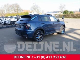 Lynk & Co 01 01, SUV, 2018 1.5 PHEV picture 7
