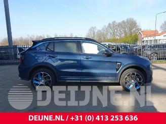 Lynk & Co 01 01, SUV, 2018 1.5 PHEV picture 8