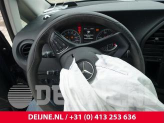 Mercedes Vito Vito (447.6), Van, 2014 2.2 114 CDI 16V picture 24