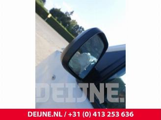 Toyota ProAce ProAce, Van, 2016 1.6 D-4D 95 16V Worker picture 13