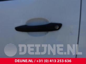 Toyota ProAce ProAce, Van, 2016 1.6 D-4D 95 16V Worker picture 15