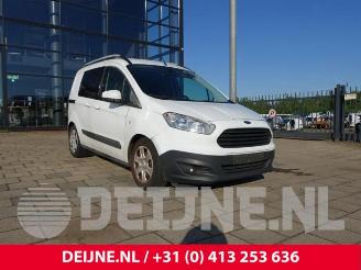 Salvage car Ford Courier Transit Courier, Van, 2014 / 2023 1.5 TDCi 75 2015/3