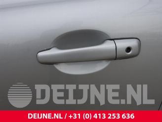 Volvo C-70 C70 (MC), Cabrio, 2006 / 2013 2.0 D 16V picture 16