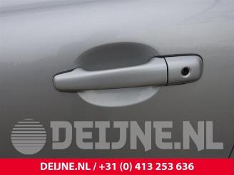 Volvo C-70 C70 (MC), Cabrio, 2006 / 2013 2.0 D 16V picture 16